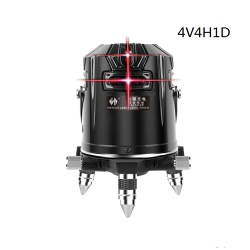 Elektroniczny 8-przewodowy Anping 4v4h1d