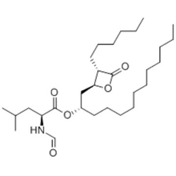 Орлистат CAS 96829-58-2