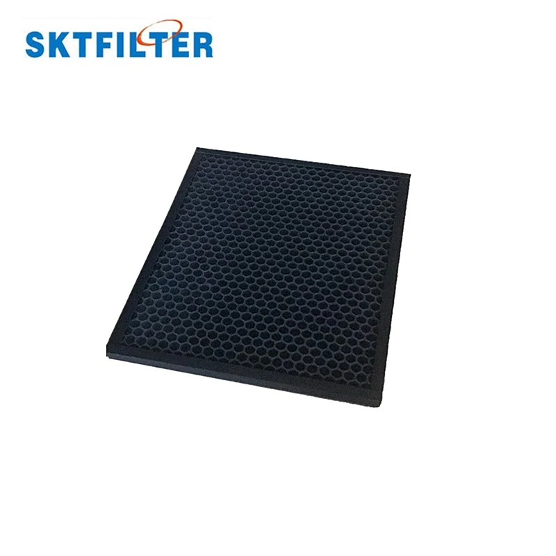 Activated Carbon Block Filter Cartridge