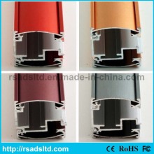 Hot Sales Aluminum Profile for Advertising LED Light Box