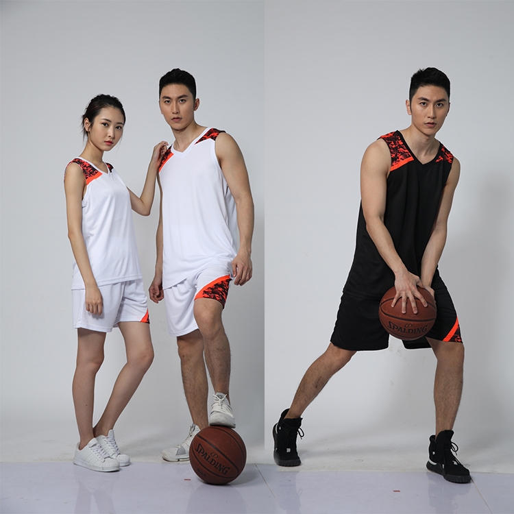 100% Polyester basketball jersey custom blank basketball jerseys wholesale basketball jersey design