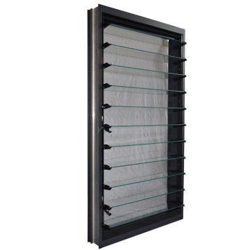 Australia Standard Glass Louvre Window | Search Engine