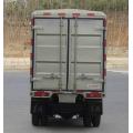 Dongfeng 4X2 LHD/RHD Box/Stake Transport Truck