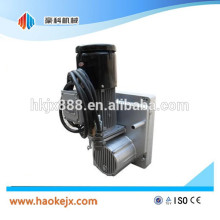 LTD Hoists For Suspended Platform LTD8.0 Hoists LTD6.3 Hoists