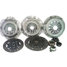 Clutch Disc and Plate