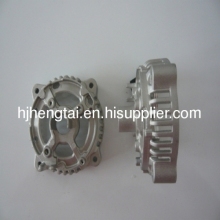 Xiali 376 Rear Alternator Bracket Housing?