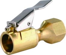 Metal Tire Inflation Chucks