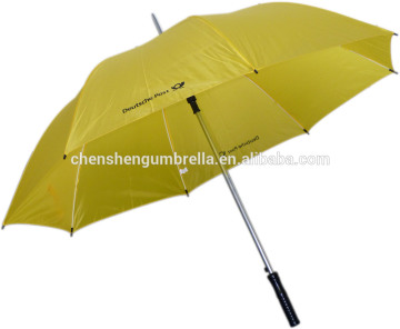 Promotional Logo Printed Outdoor Large Sun Umbrella