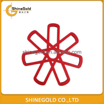 Good Quality Silicone Table Pads