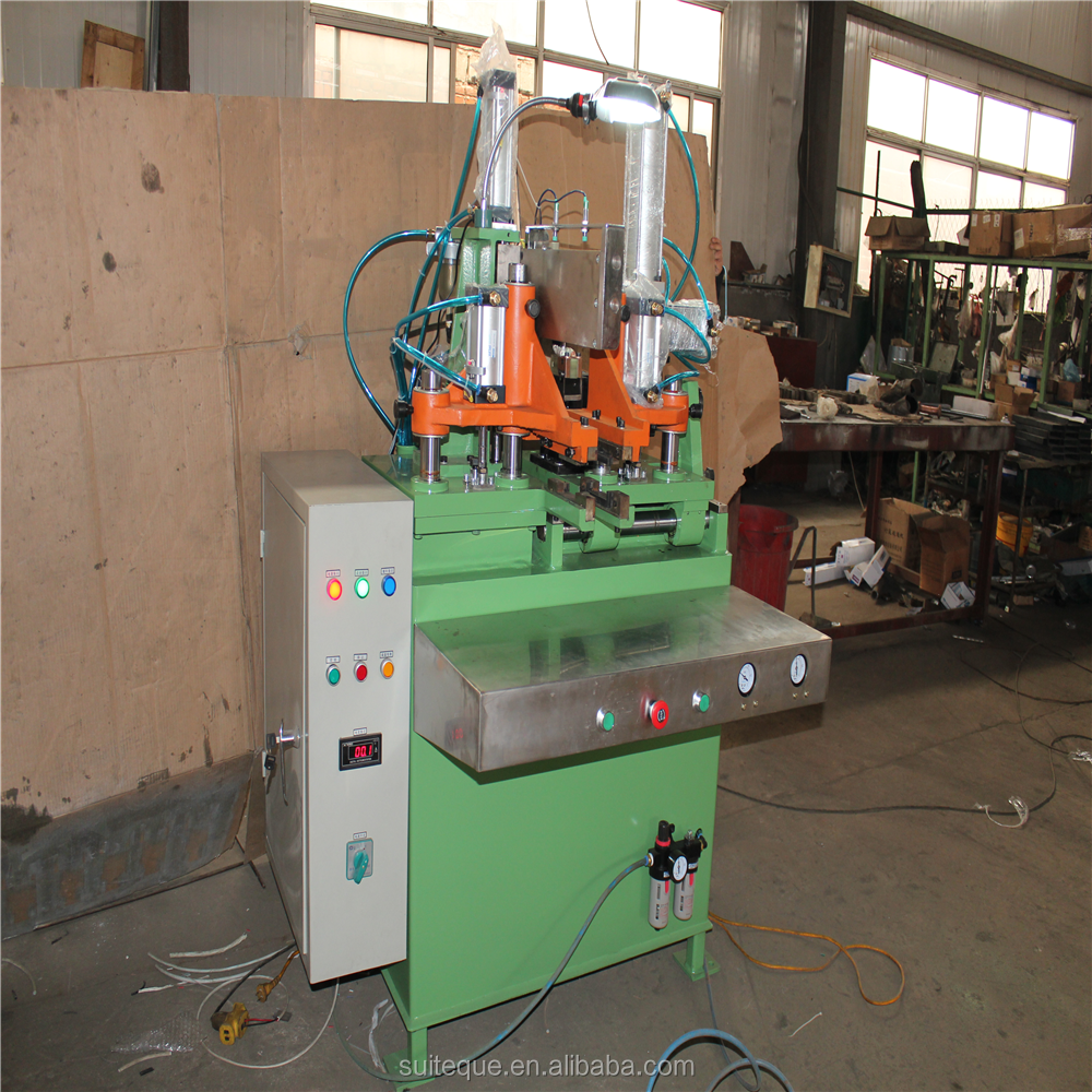 Hydraulic Solid Rubber Wheel Jointing Machine / Splicer / Splicing Machine