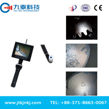 Industrial Video Endoscope
