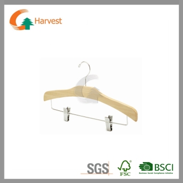 Wooden kids hanger - GKW006