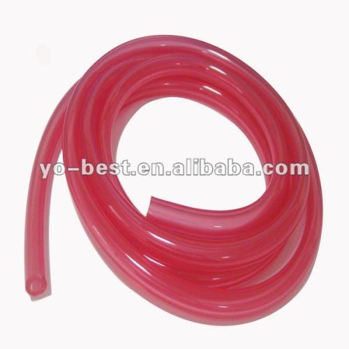 PVC garden hose