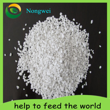 Potassium Sulphate Fertilizer Grade