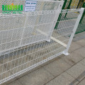 Welded Double Circle Fencing