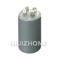 Motor Running Capacitor (film capacitor)