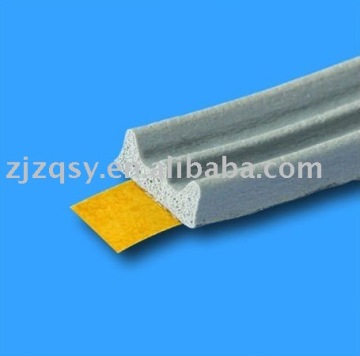 EPDM door and window seals