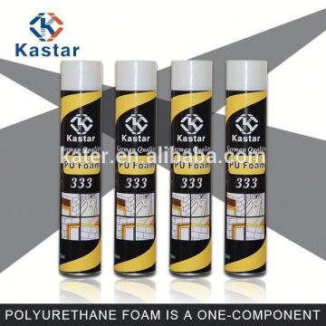 polyurethane foam open cell