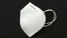 Earloop kn95 face mask