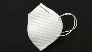 Earloop kn95 face mask