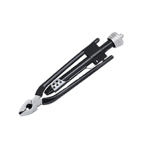 Aircraft and Motorcycle Safety Wire Pliers - 9 Inch Twisting Pliers