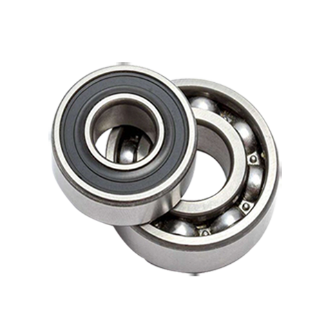 Deep Groove Ball Bearings 62300 Series