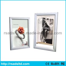Modern LED Slim Poster Frame Light Box