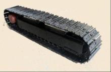 Undercarriage Part for Excavators, Bulldozers, Crawler Crane