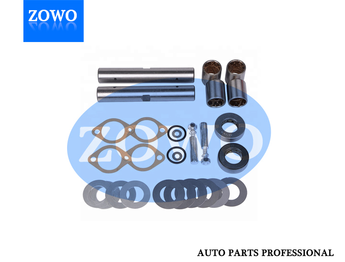 Kp602 0559 99 330 Kin Pin Kit For Mazda