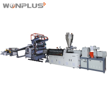 PVC Sheet Making Machine Production Line