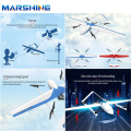 Inspection Surveillance Mapping Drone Gasoline UAV