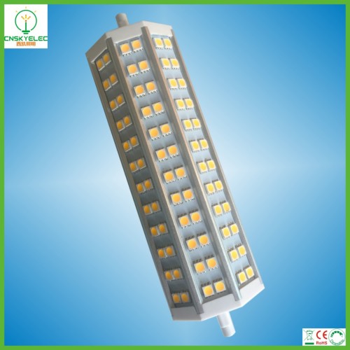 189mm R7S LED light r7s led lamp r7s led bulb