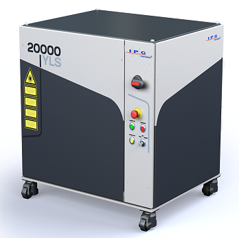 fiber laser machine