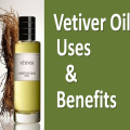 Vente en gros d&#39;huile de vétiver 100% pure en vrac