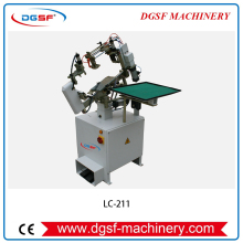 Sandal Strip Lasting Machine LC-211