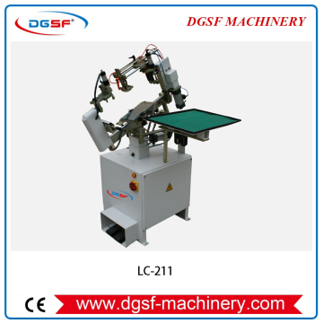 Sandal Strip Lasting Machine LC-211