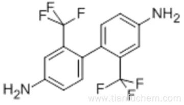 2,2'-Bis(trifluoromethyl)benzidine CAS 341-58-2
