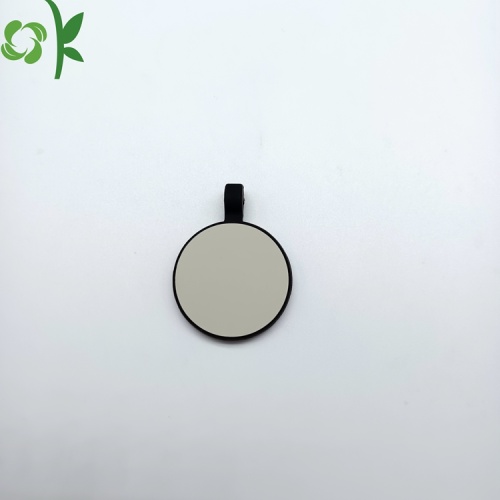 Cheap Factory Price Silicone Pet Tag