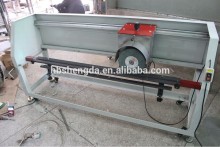 screen printing squeegee sharpener