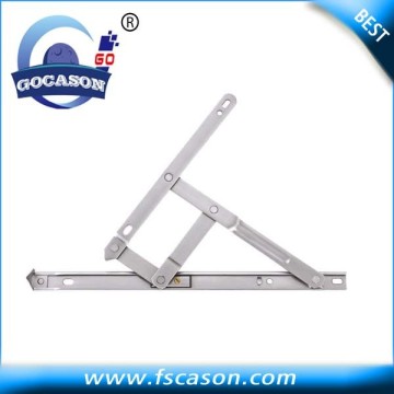 aluminium window hinge stay