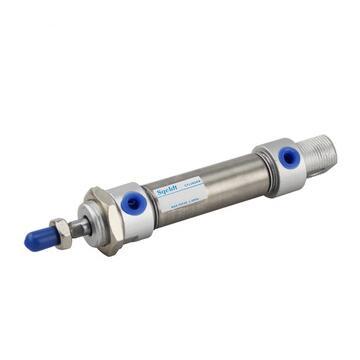 Stainless Steel mini air cylinder