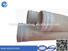 Nomex dust filter bag Nomex air filter bag supplier