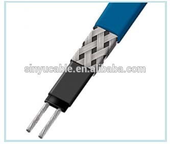Civil Solar water heater heating cable