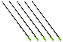 Pure Tungsten Electrode (WP)