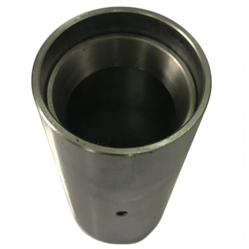 Shaft Sleeve/ Bearing Tube With Bearing Outer Race