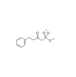 Dimetil (2-oxo-4-fenilbutil) fosfonato, CAS 41162-19-0