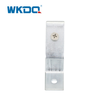 DIN Rail Holder Bracket