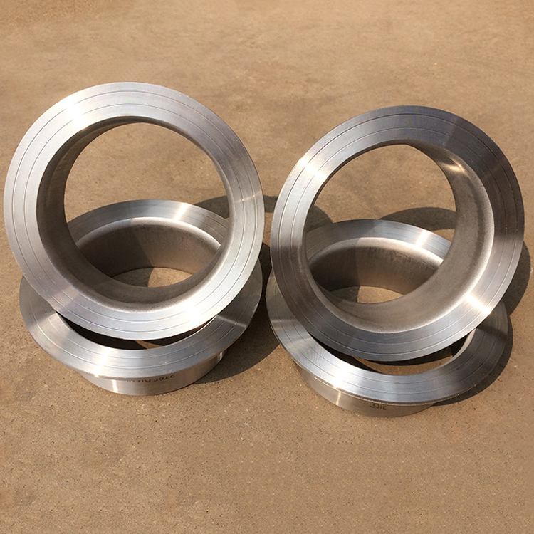 Direct Factory Price Customized Stainless Steel Carbon Steel Corrosion Resistant Loose Flange