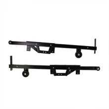 Popular Metal Furniture Hinges and Sofa Bed Mechanisms with Wheels