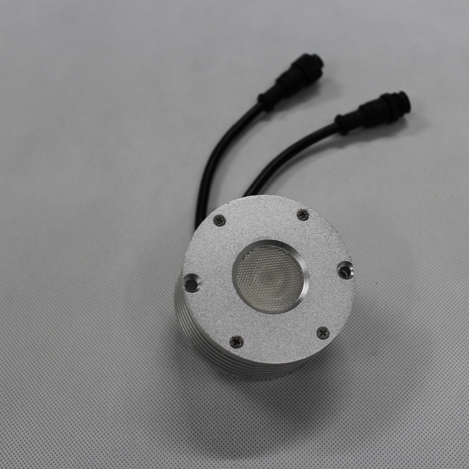 3w High Power Madrix Led Point Light